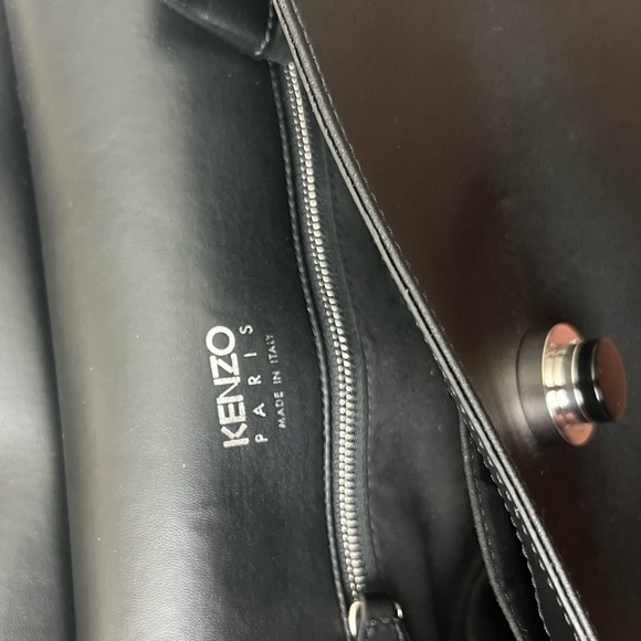 Kenzo Evil Eye Purse NWT - Picture 3 of 4